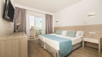 Globales Mimosa Hotel